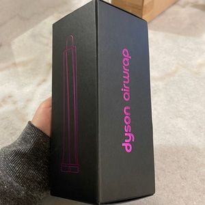 Dyson Airwrap Long barrel 1.2 inch